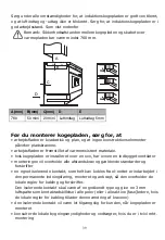 Предварительный просмотр 41 страницы Scandomestic IKF	160-1 User Manual