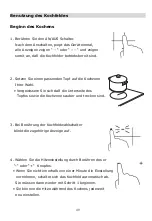 Preview for 51 page of Scandomestic IKF	160-1 User Manual