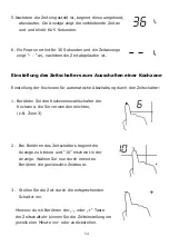 Preview for 56 page of Scandomestic IKF	160-1 User Manual