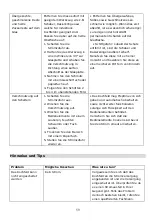 Preview for 61 page of Scandomestic IKF	160-1 User Manual