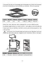 Preview for 64 page of Scandomestic IKF	160-1 User Manual