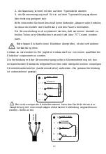 Preview for 67 page of Scandomestic IKF	160-1 User Manual