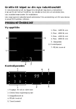 Предварительный просмотр 73 страницы Scandomestic IKF	160-1 User Manual