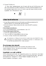 Preview for 78 page of Scandomestic IKF	160-1 User Manual