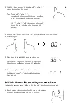 Предварительный просмотр 80 страницы Scandomestic IKF	160-1 User Manual