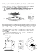 Preview for 29 page of Scandomestic IKF 180-1 User Manual