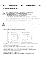 Preview for 34 page of Scandomestic IKF 180-1 User Manual