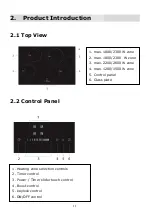 Preview for 45 page of Scandomestic IKF 180-1 User Manual