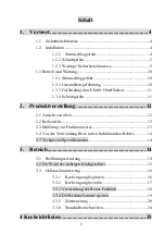 Preview for 69 page of Scandomestic IKF 180-1 User Manual