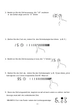 Предварительный просмотр 89 страницы Scandomestic IKF 180-1 User Manual