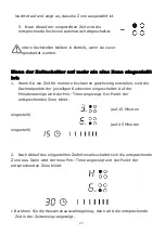 Предварительный просмотр 90 страницы Scandomestic IKF 180-1 User Manual