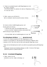 Preview for 121 page of Scandomestic IKF 180-1 User Manual