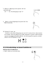 Preview for 122 page of Scandomestic IKF 180-1 User Manual