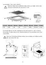 Preview for 134 page of Scandomestic IKF 180-1 User Manual