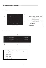 Предварительный просмотр 9 страницы Scandomestic IKF 285 User Manual