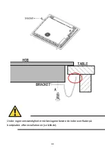 Предварительный просмотр 30 страницы Scandomestic IKF 285 User Manual