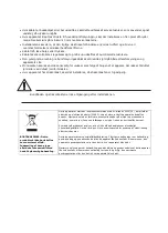 Preview for 25 page of Scandomestic K 52 User Manual