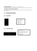 Предварительный просмотр 31 страницы Scandomestic K 52 User Manual