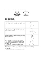 Предварительный просмотр 34 страницы Scandomestic K 52 User Manual