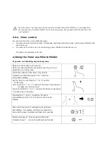 Предварительный просмотр 36 страницы Scandomestic K 52 User Manual