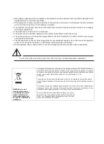 Предварительный просмотр 49 страницы Scandomestic K 52 User Manual