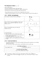 Предварительный просмотр 57 страницы Scandomestic K 52 User Manual