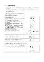 Preview for 58 page of Scandomestic K 52 User Manual