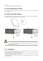 Предварительный просмотр 67 страницы Scandomestic K 52 User Manual