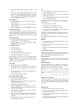 Preview for 5 page of Scandomestic K51 User Manual