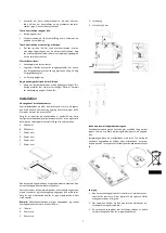 Preview for 7 page of Scandomestic K51 User Manual