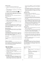 Preview for 18 page of Scandomestic K51 User Manual