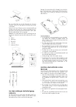 Preview for 20 page of Scandomestic K51 User Manual