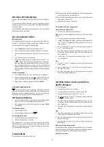 Preview for 24 page of Scandomestic K51 User Manual