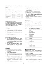 Preview for 25 page of Scandomestic K51 User Manual