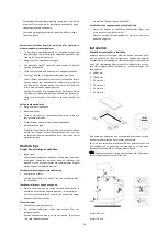 Preview for 26 page of Scandomestic K51 User Manual