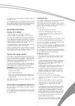 Preview for 13 page of Scandomestic KK 501 User Manual