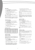 Preview for 15 page of Scandomestic MIG 2501 User Manual