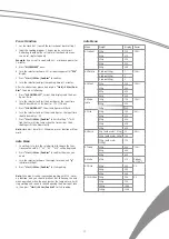 Preview for 16 page of Scandomestic MIG 2501 User Manual