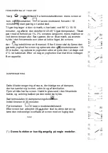 Предварительный просмотр 27 страницы Scandomestic MIO 34 User Manual