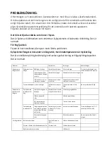 Preview for 16 page of Scandomestic Scancool SD 46 E User Manual