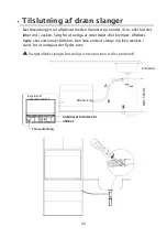 Предварительный просмотр 26 страницы Scandomestic SFO 2202 User Manual