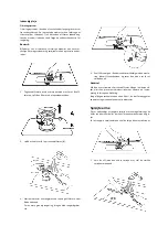 Preview for 5 page of Scandomestic SFO 2203 W User Manual