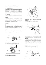 Preview for 20 page of Scandomestic SFO 2203 W User Manual