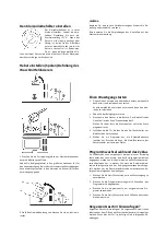 Preview for 44 page of Scandomestic SFO 2203 W User Manual