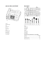 Preview for 46 page of Scandomestic SFO 2203 W User Manual