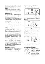 Preview for 58 page of Scandomestic SFO 2203 W User Manual