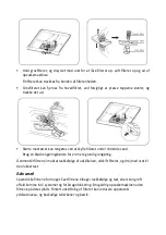Preview for 12 page of Scandomestic SFO 3502 W User Manual