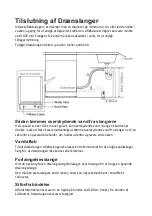 Предварительный просмотр 17 страницы Scandomestic SFO 3502 W User Manual