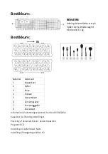 Предварительный просмотр 26 страницы Scandomestic SFO 3502 W User Manual