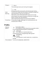 Preview for 31 page of Scandomestic SFO 3502 W User Manual